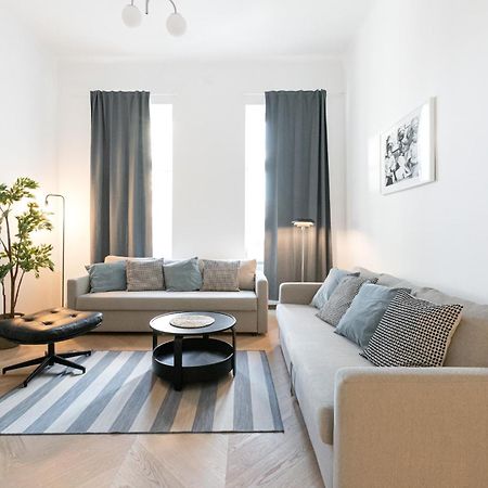 Urban Vienna Living - 18Th District Apart otel Dış mekan fotoğraf