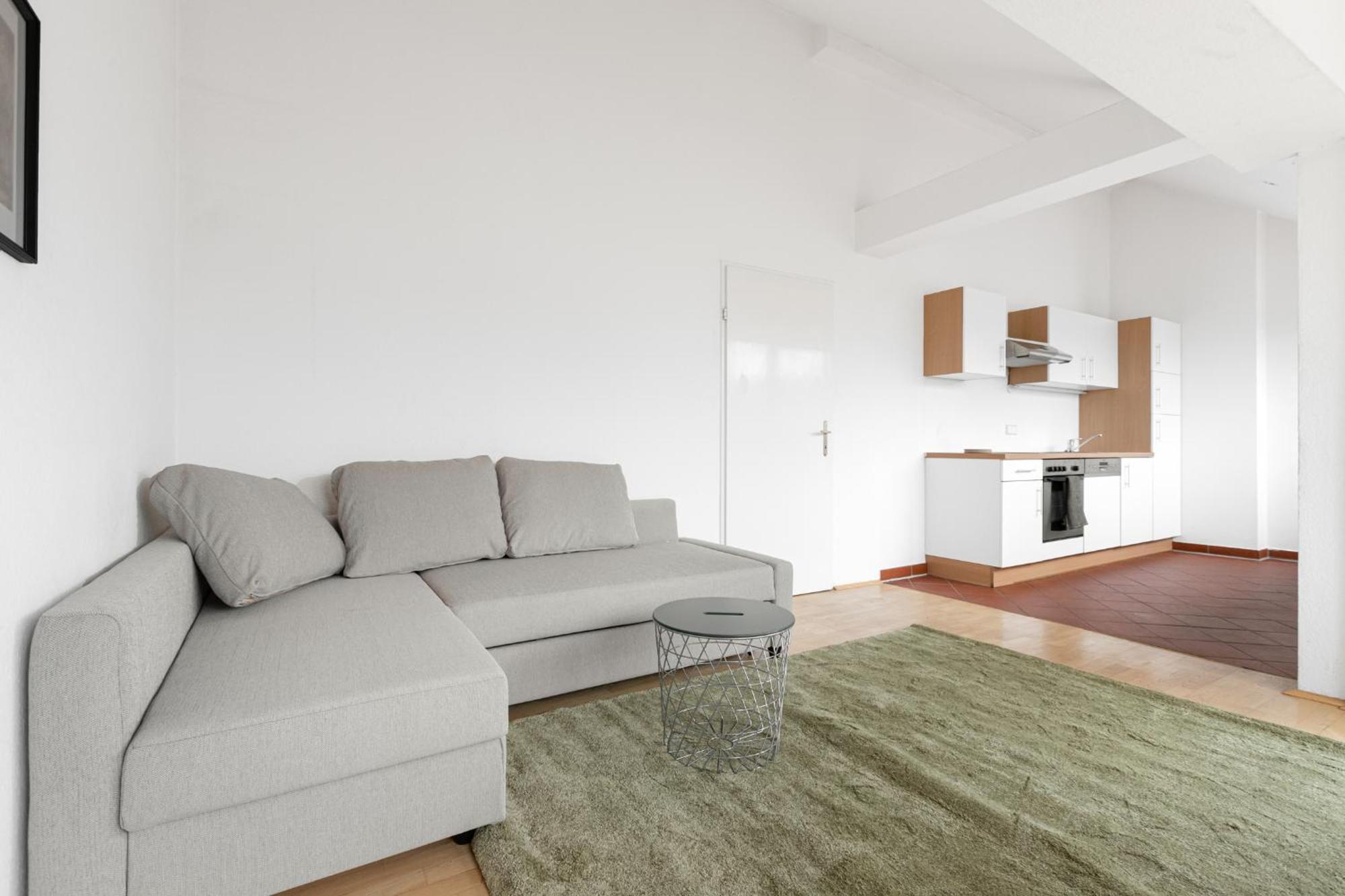 Urban Vienna Living - 18Th District Apart otel Dış mekan fotoğraf