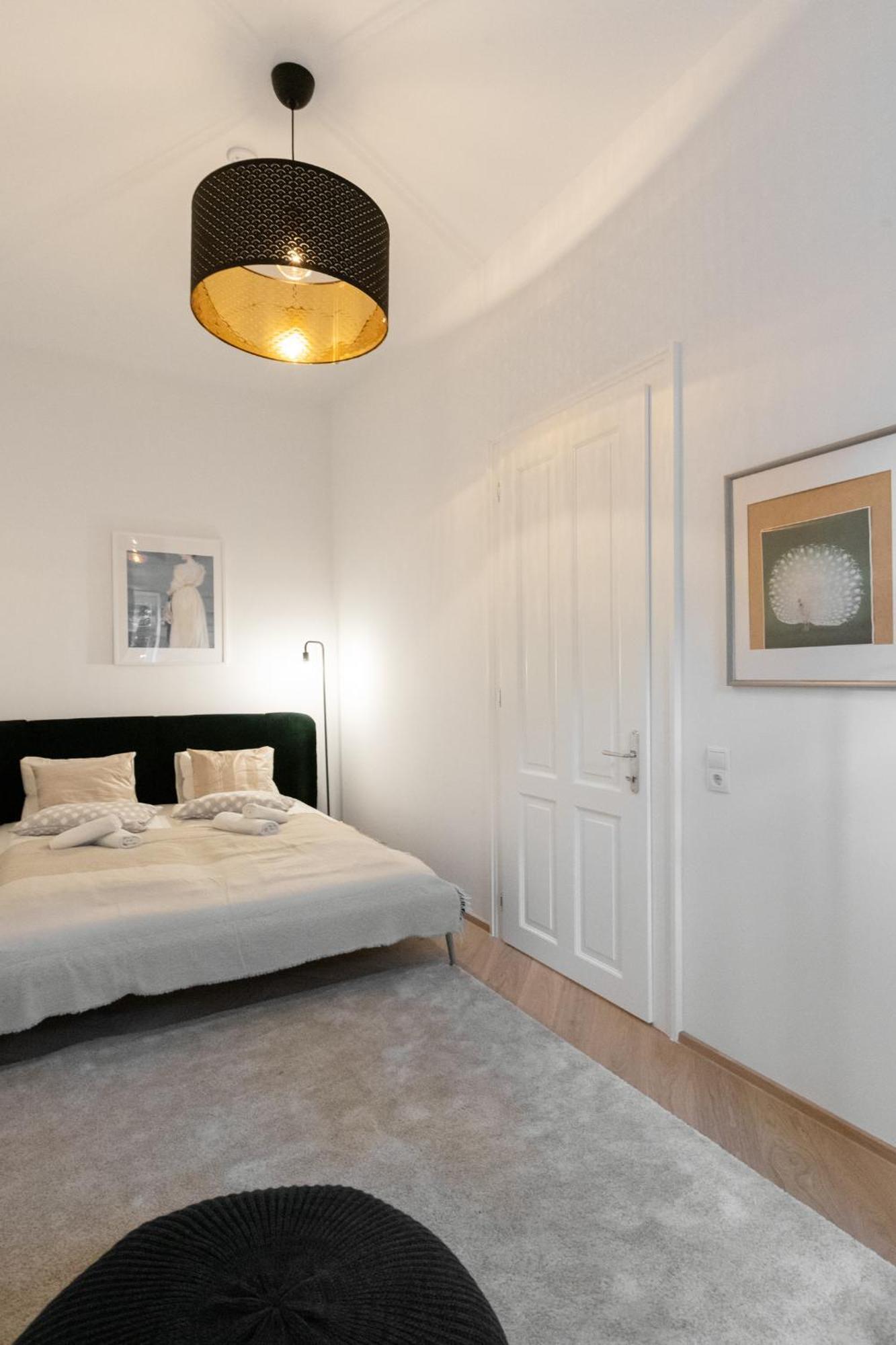 Urban Vienna Living - 18Th District Apart otel Dış mekan fotoğraf