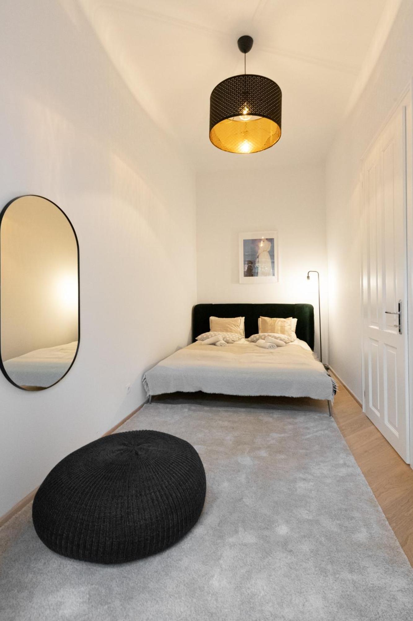 Urban Vienna Living - 18Th District Apart otel Dış mekan fotoğraf