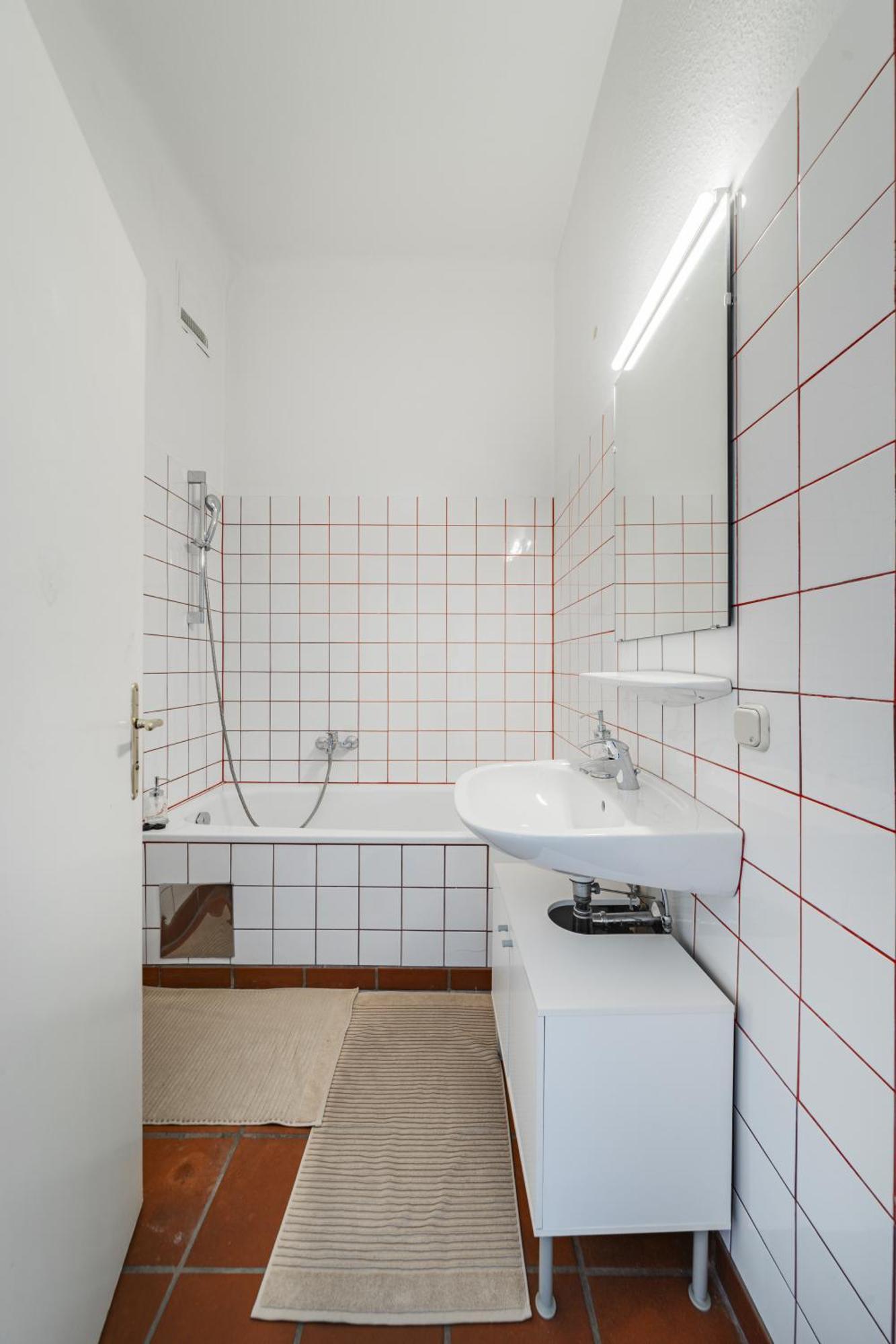 Urban Vienna Living - 18Th District Apart otel Dış mekan fotoğraf